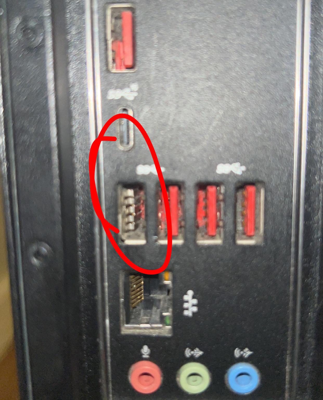 Gaming pc for sale! 2070SUPER INTEL i7