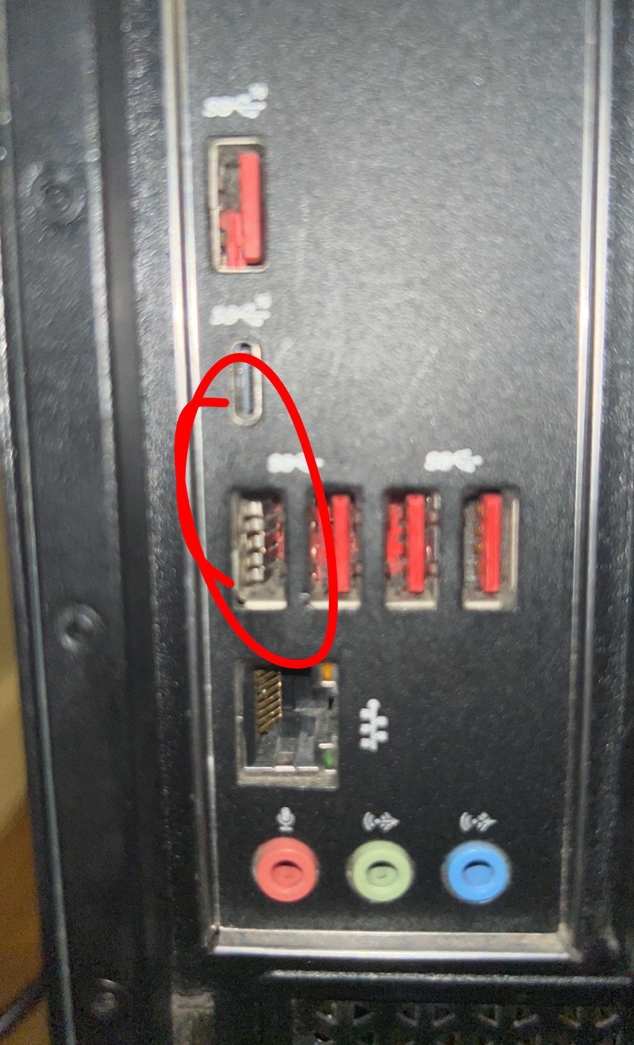 Gaming pc for sale! 2070SUPER INTEL i7