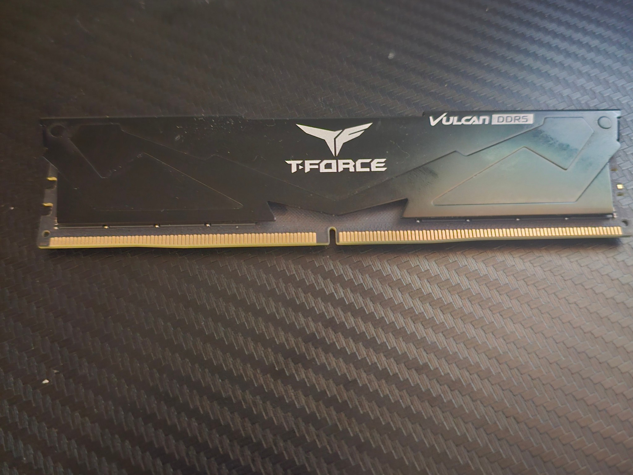 TeamGroup 1x32gb stick
