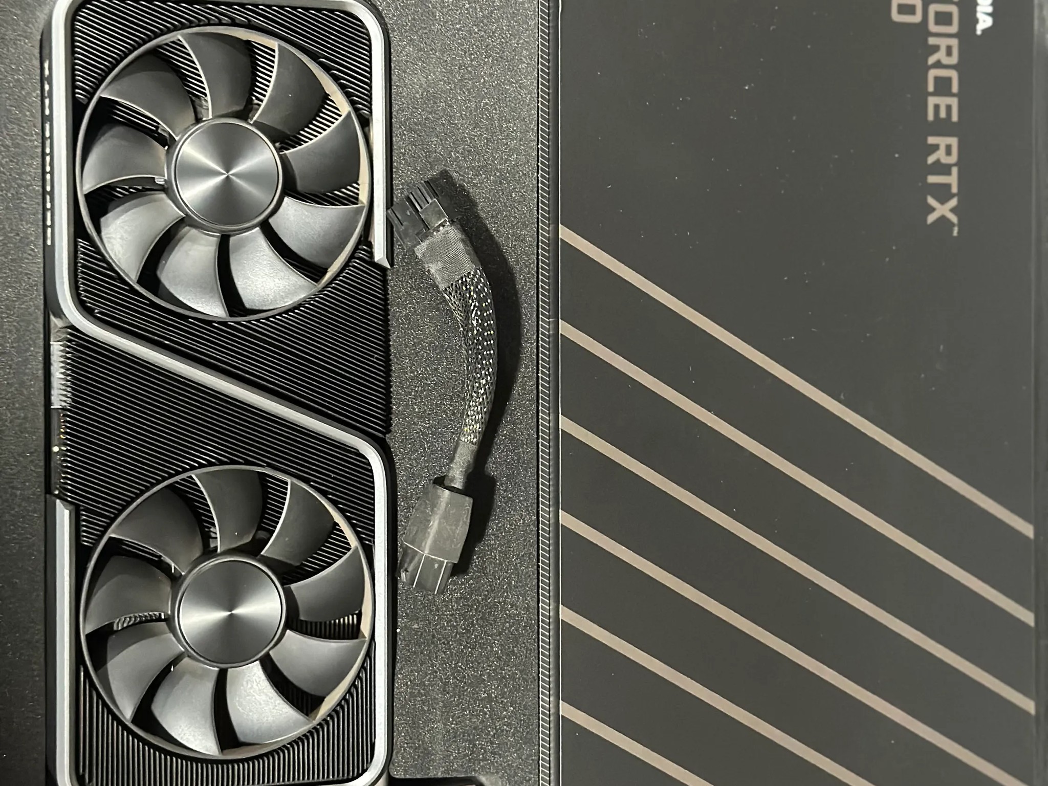 NVIDIA GeForce RTX 3070 Founders Edition Graphics Card 8GB GDDR6