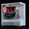 🧊❄️🧊 White Gaming PC – RTX 5060 TI, Ryzen 7 5700X, 32GB RAM, 1TB SSD - WiFi 🧊❄️🧊