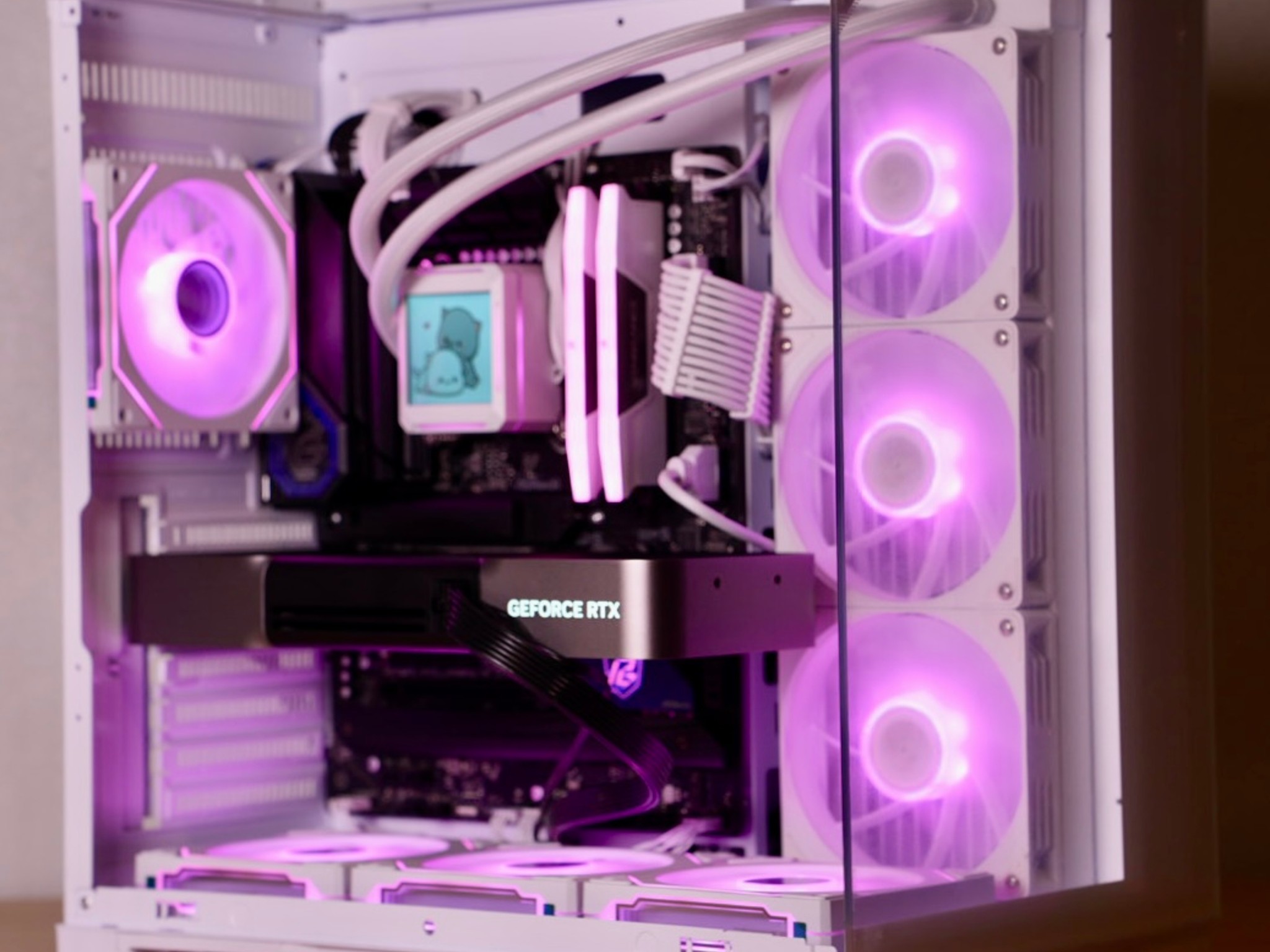 RTX 5080 & i9 Gaming PC