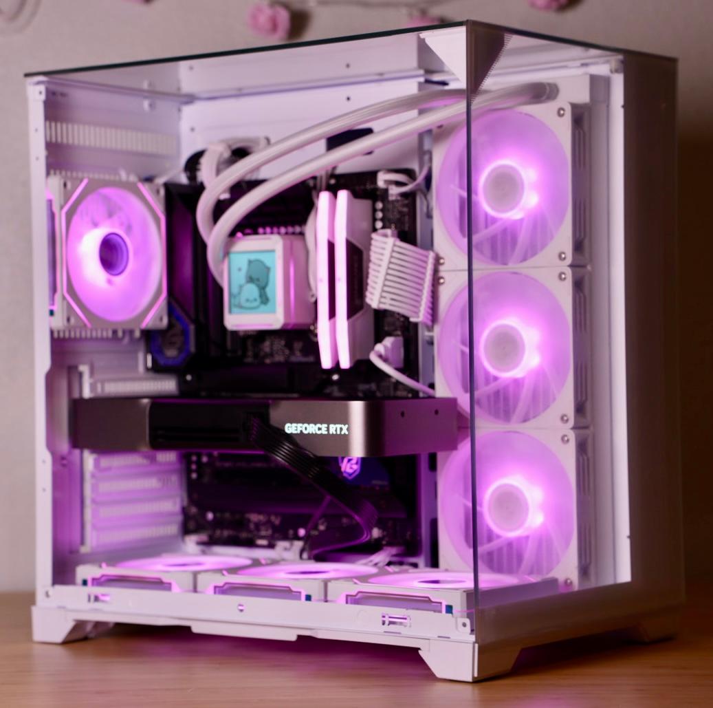 RTX 5080 & i9 Gaming PC