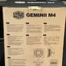 Coolermaster Gemini M4