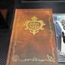 Song of the Deep Collectors Edition PS4Game Steelbook Watch Cards Puzzle Book ED