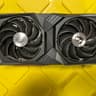 MSI GAMING X GeForce RTX 3060