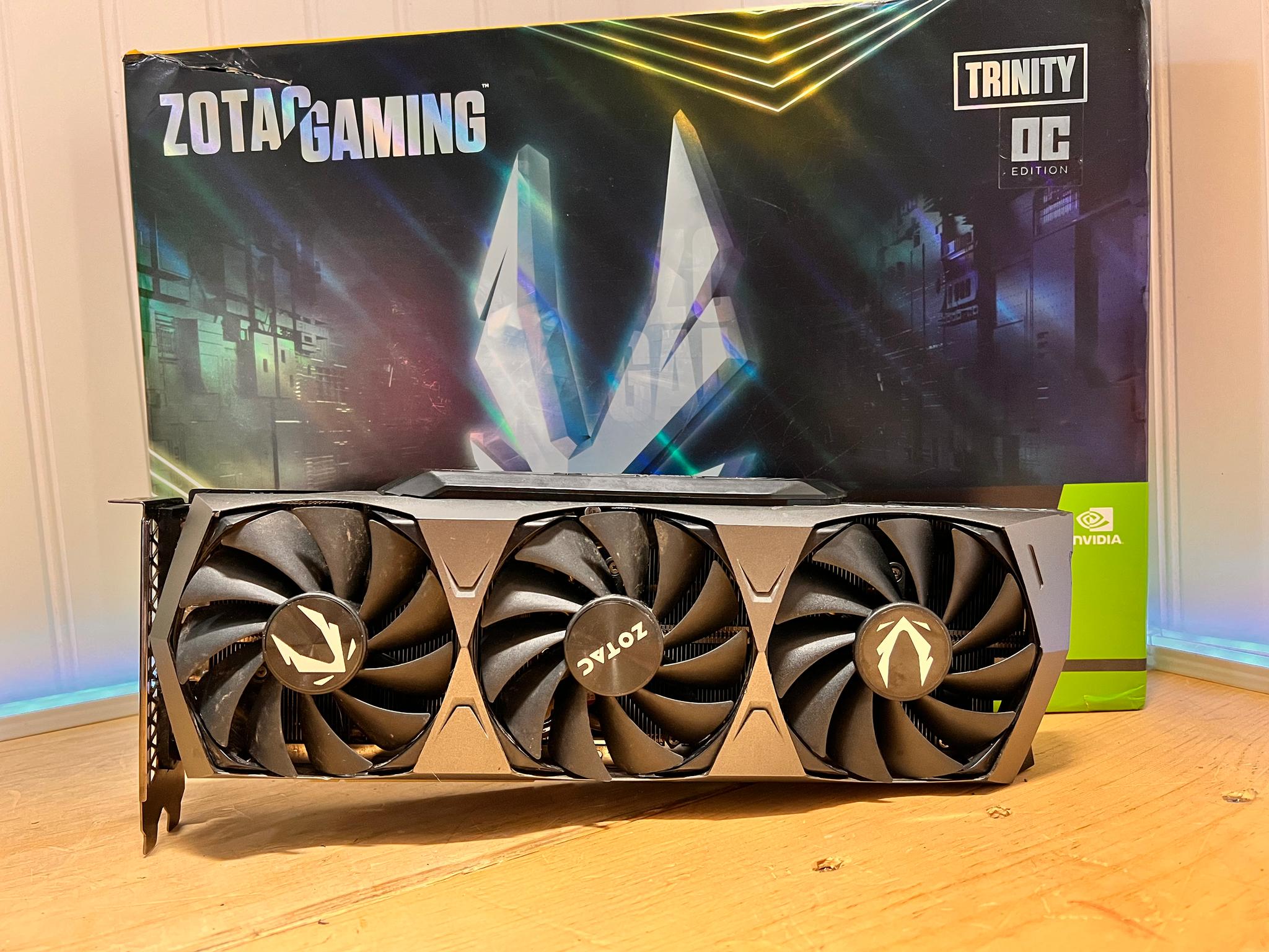 3080 10gb