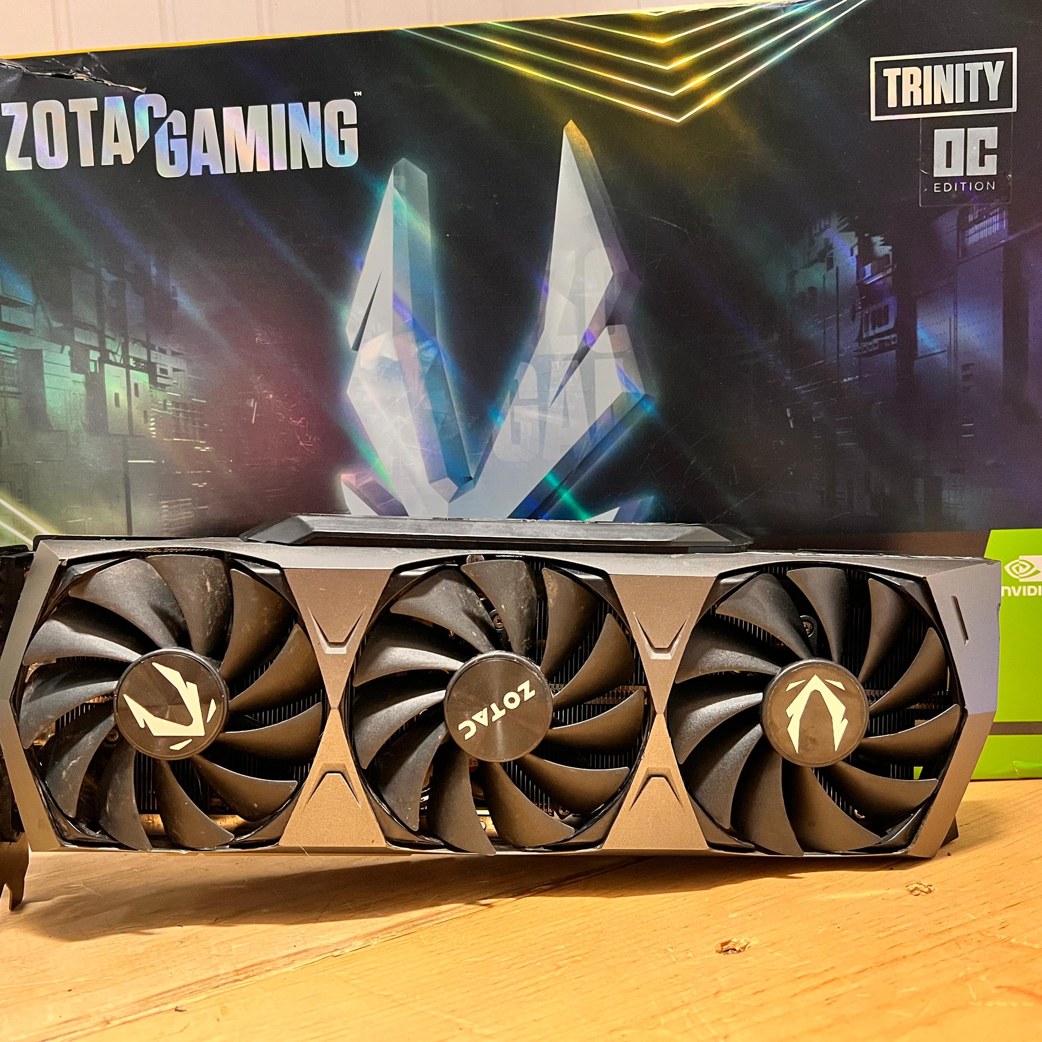 3080 10gb