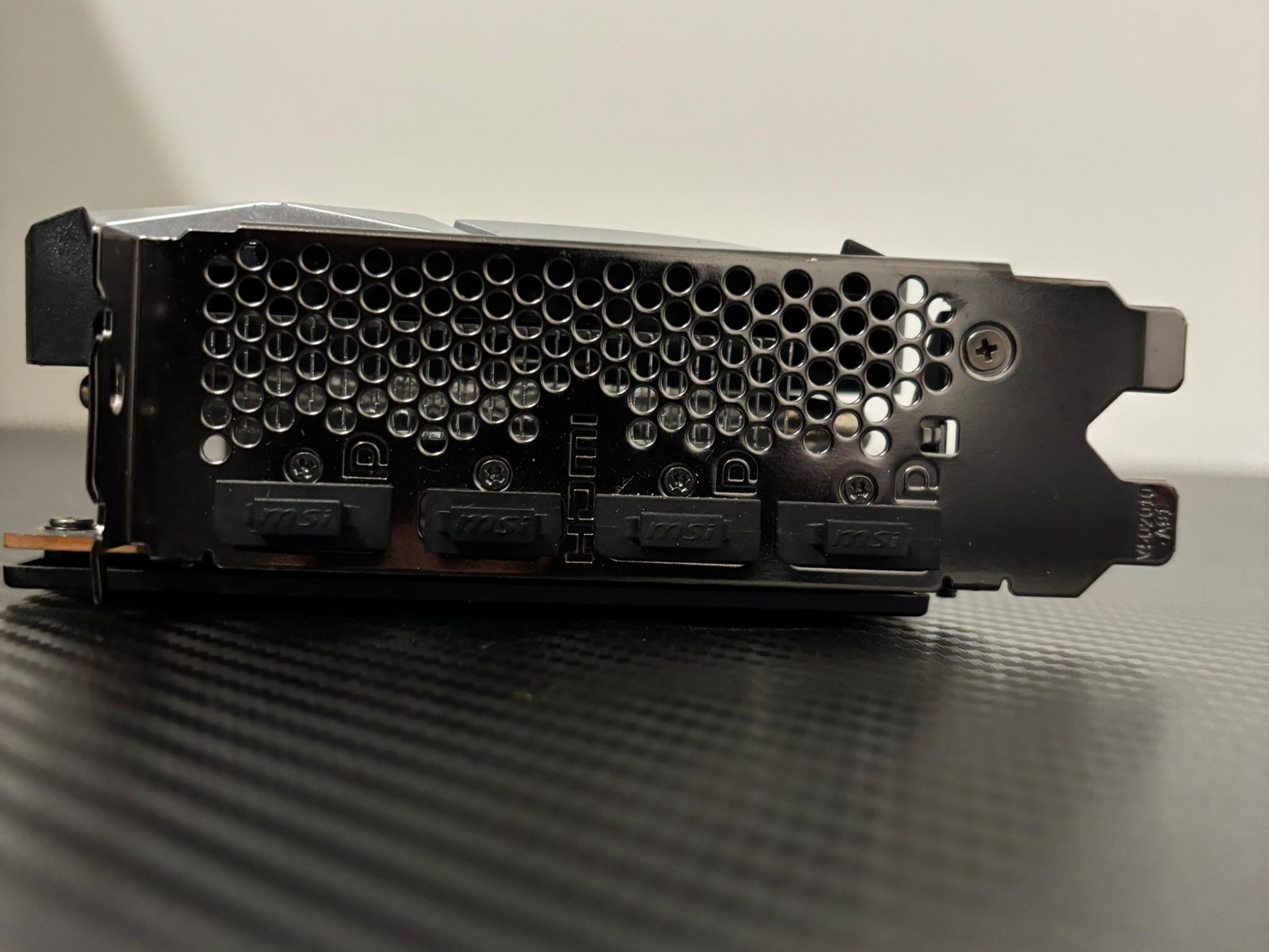 RX 6600 8gb