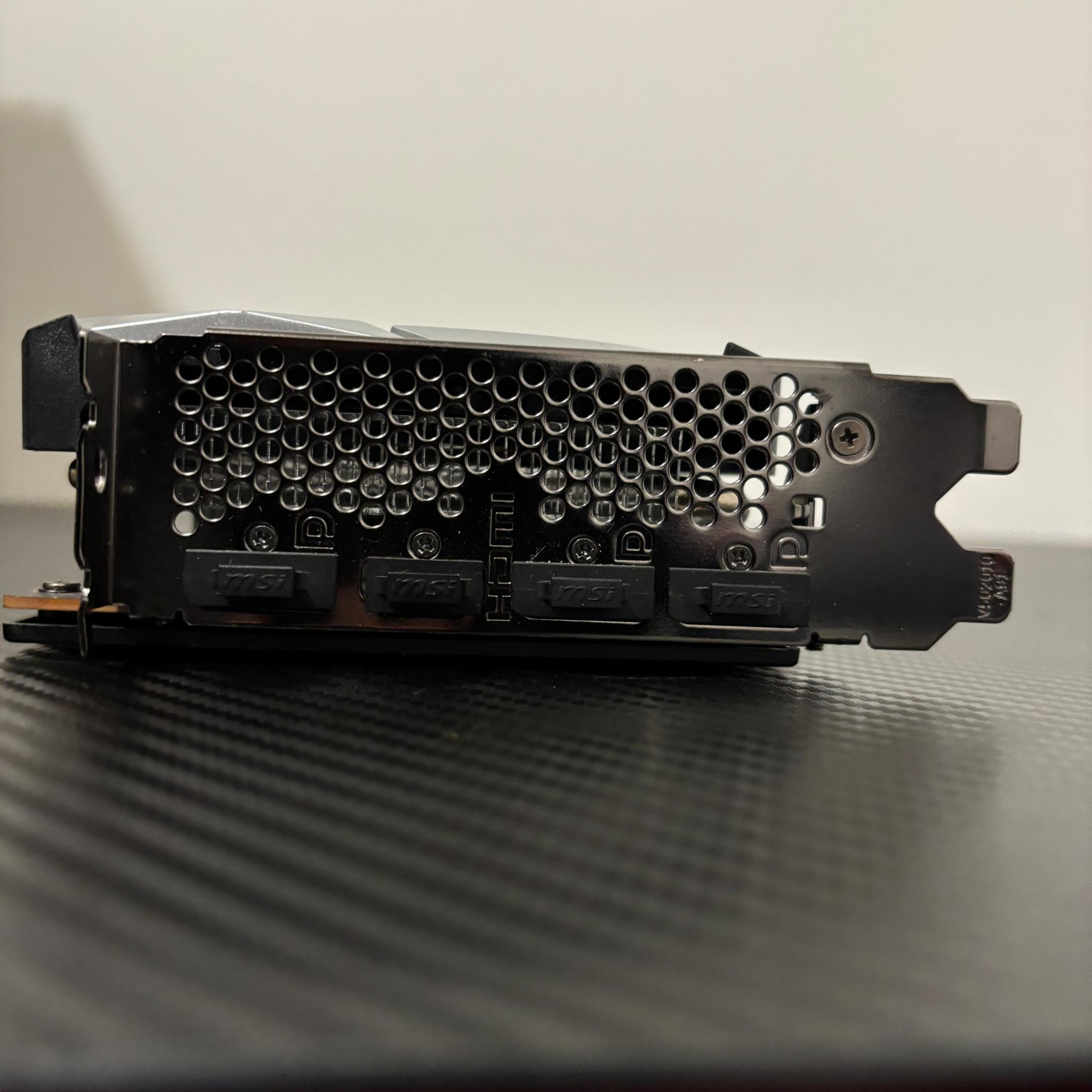 RX 6600 8gb