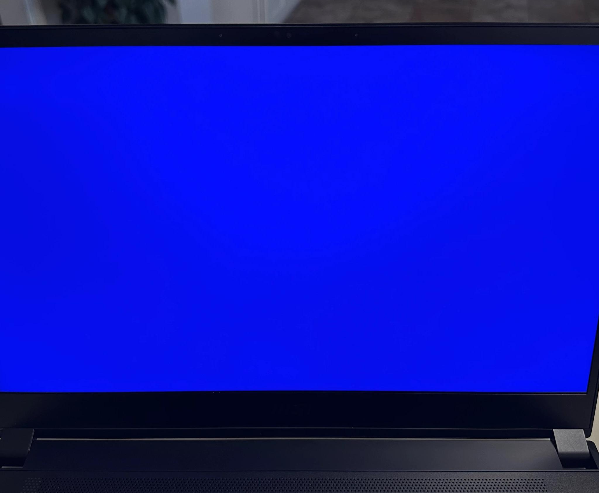 MSI GS66 Stealth 11UH-235