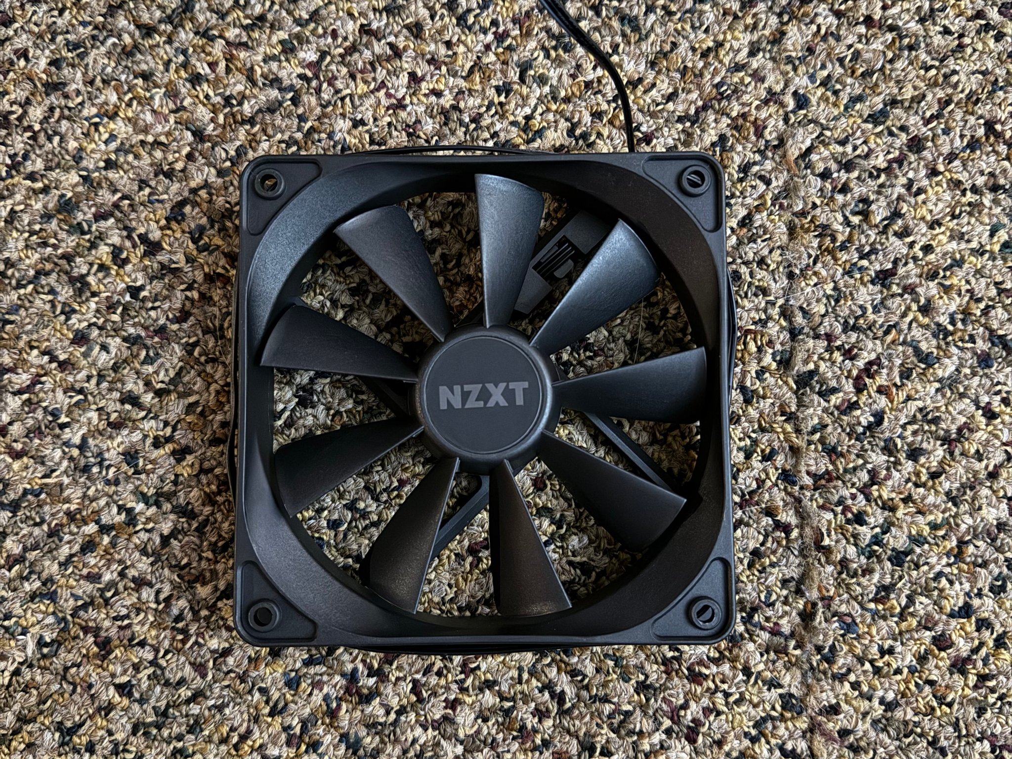 NZXT 120mm Case Fan