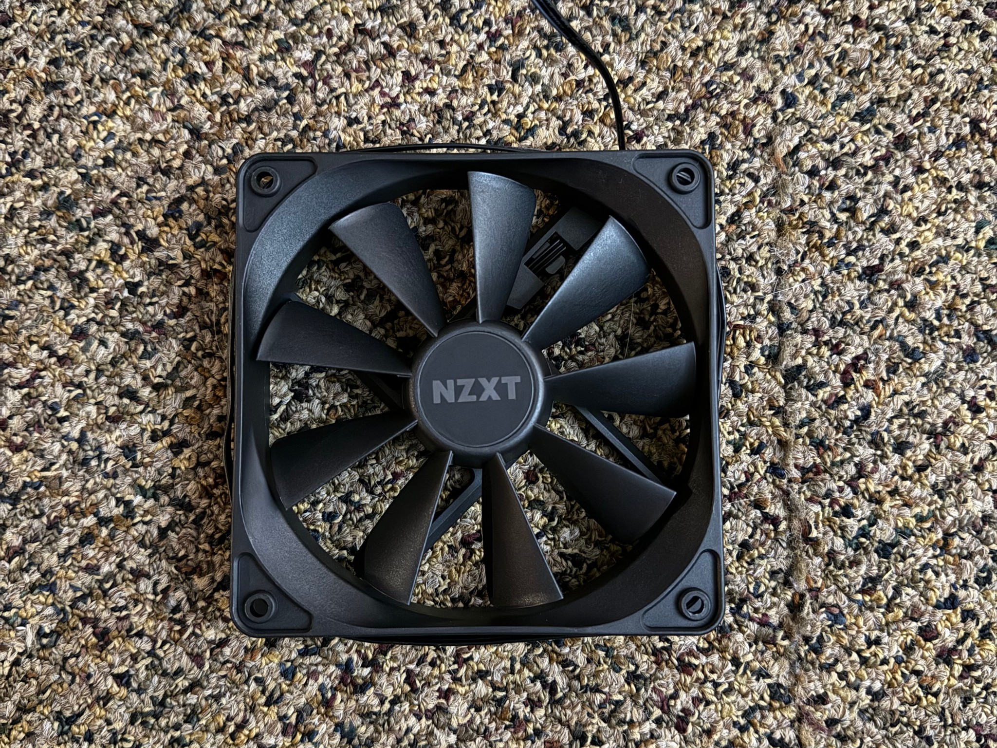 NZXT 120mm Case Fan