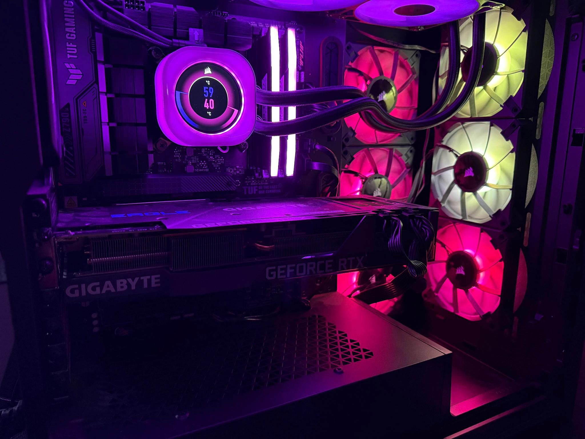 Gigabyte GAMING OC GeForce RTX 3080 Ti
