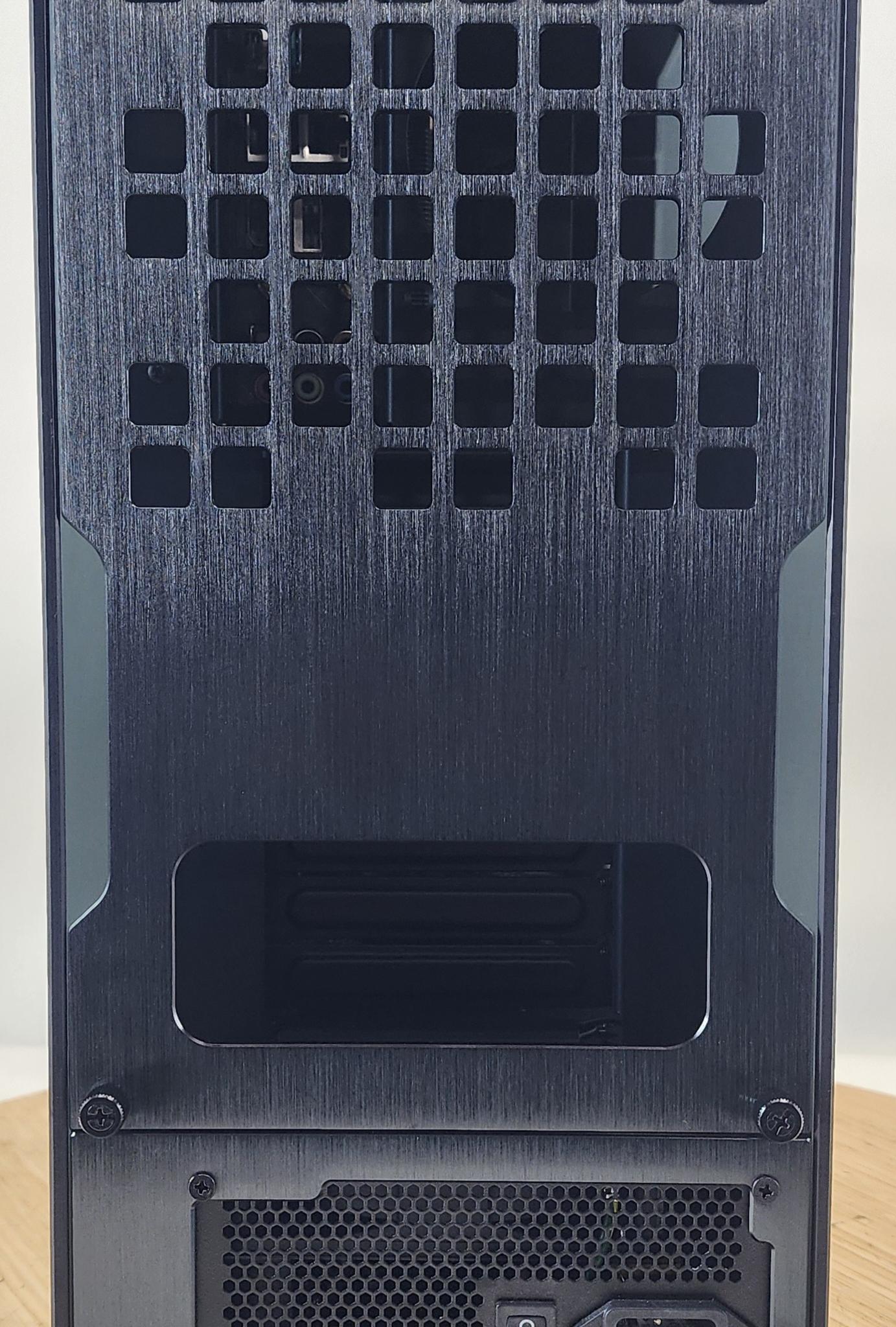 Gaming PC Ryzen 7 5800XT 16GB RAM 1TB SSD RTX 4060 8GB Windows 11 Computer