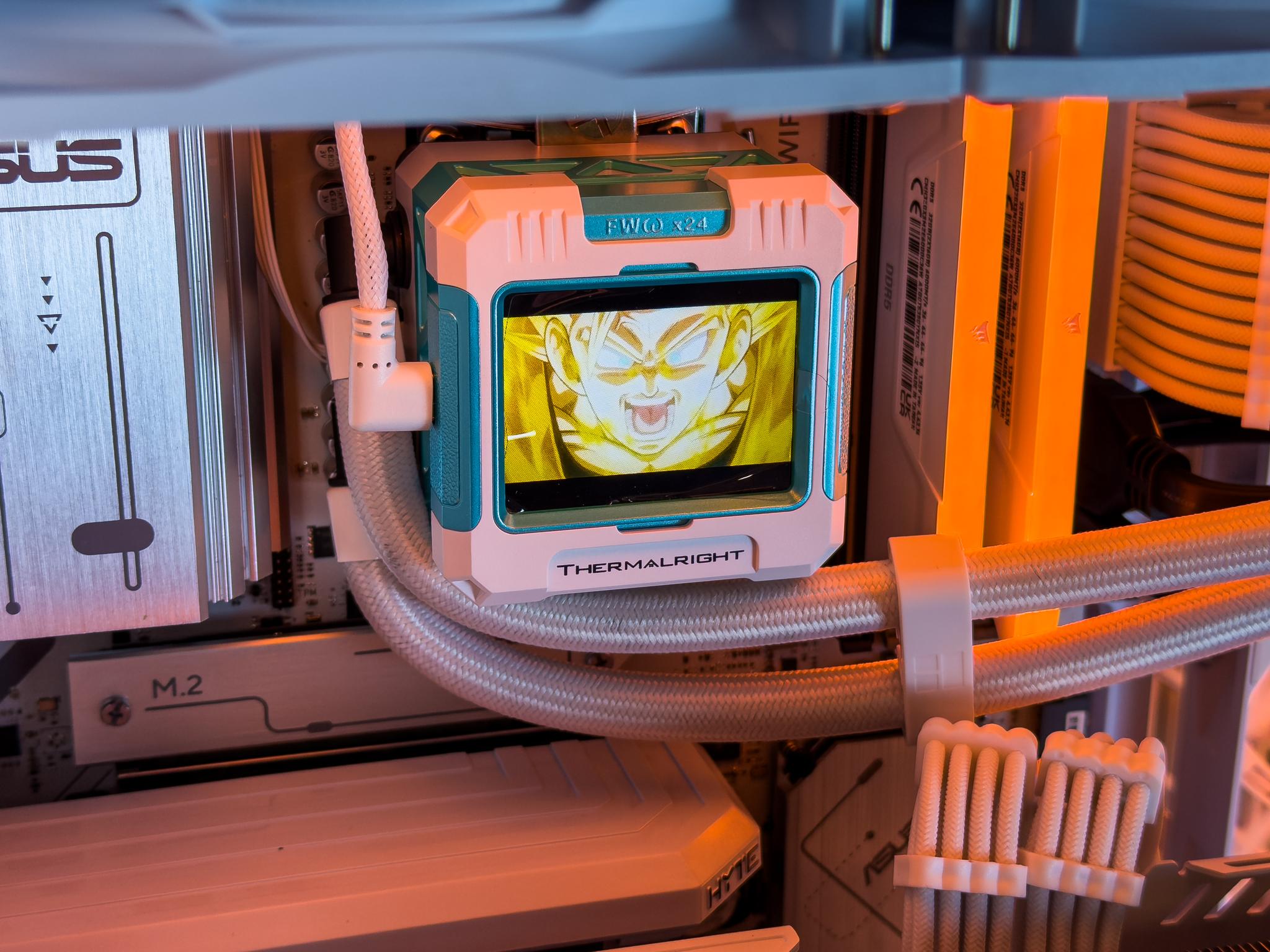 Gaming PC: 9070xt | 7800x3d | 32gb DDR5 | 2tb m.2