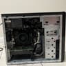 NVIDIA RTX 2060 SUPER, Intel Core i3-12100, 16GB RAM, 1TB SSD - Sleeper Office Gaming PC w/ Wi-Fi