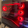 COMPACT AM5 GAMING PC | RYZEN 7 7700X | RTX 4070 SUPER | 32GB DDR5 | 1TB