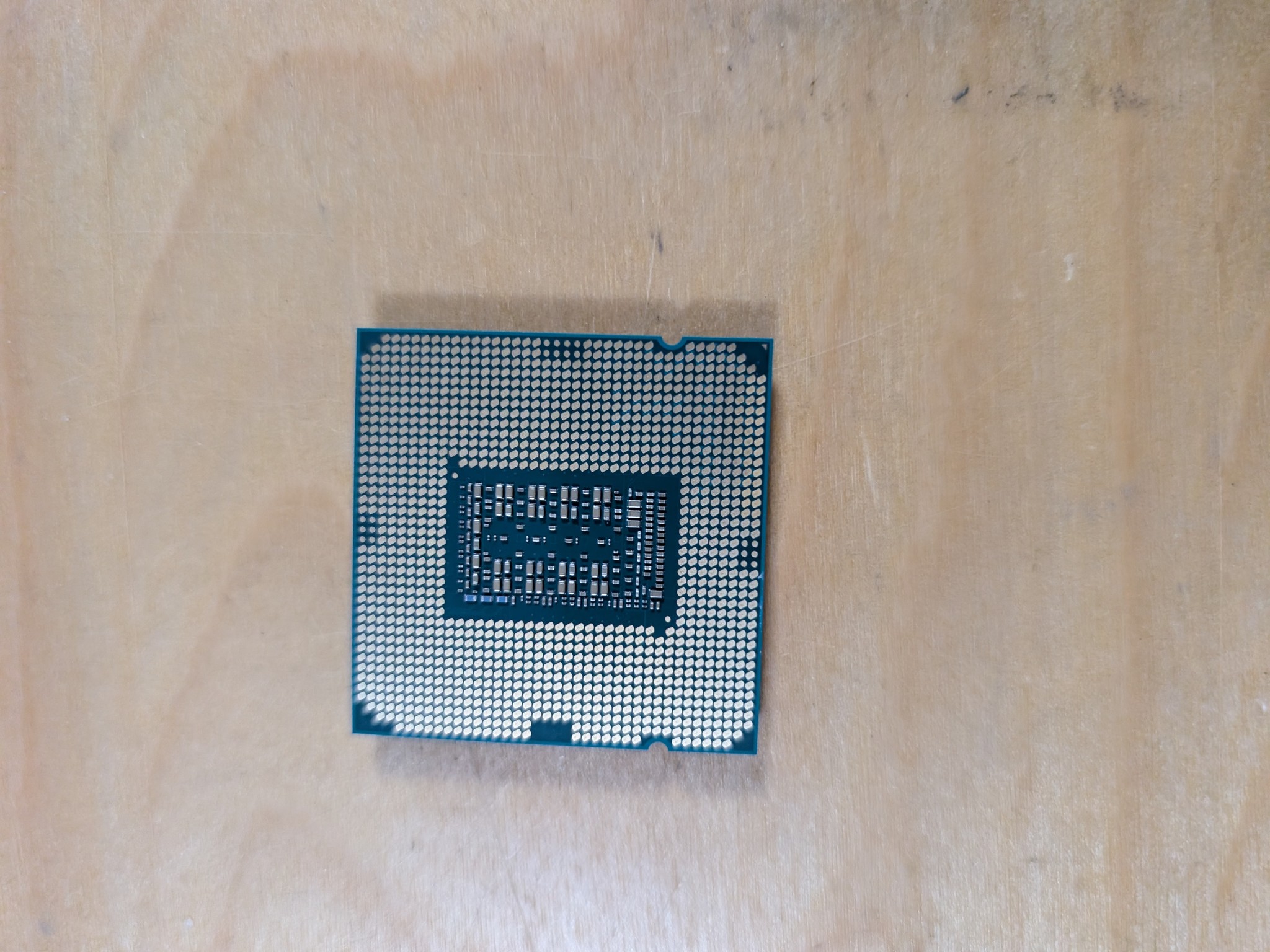 *READ* Intel Core i7 11700K