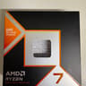 AMD Ryzen 7 9800X3D