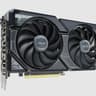 ASUS RTX DUAL 4060 8GB GDDR6 DUAL-RTX4060-8G Video Graphics Card