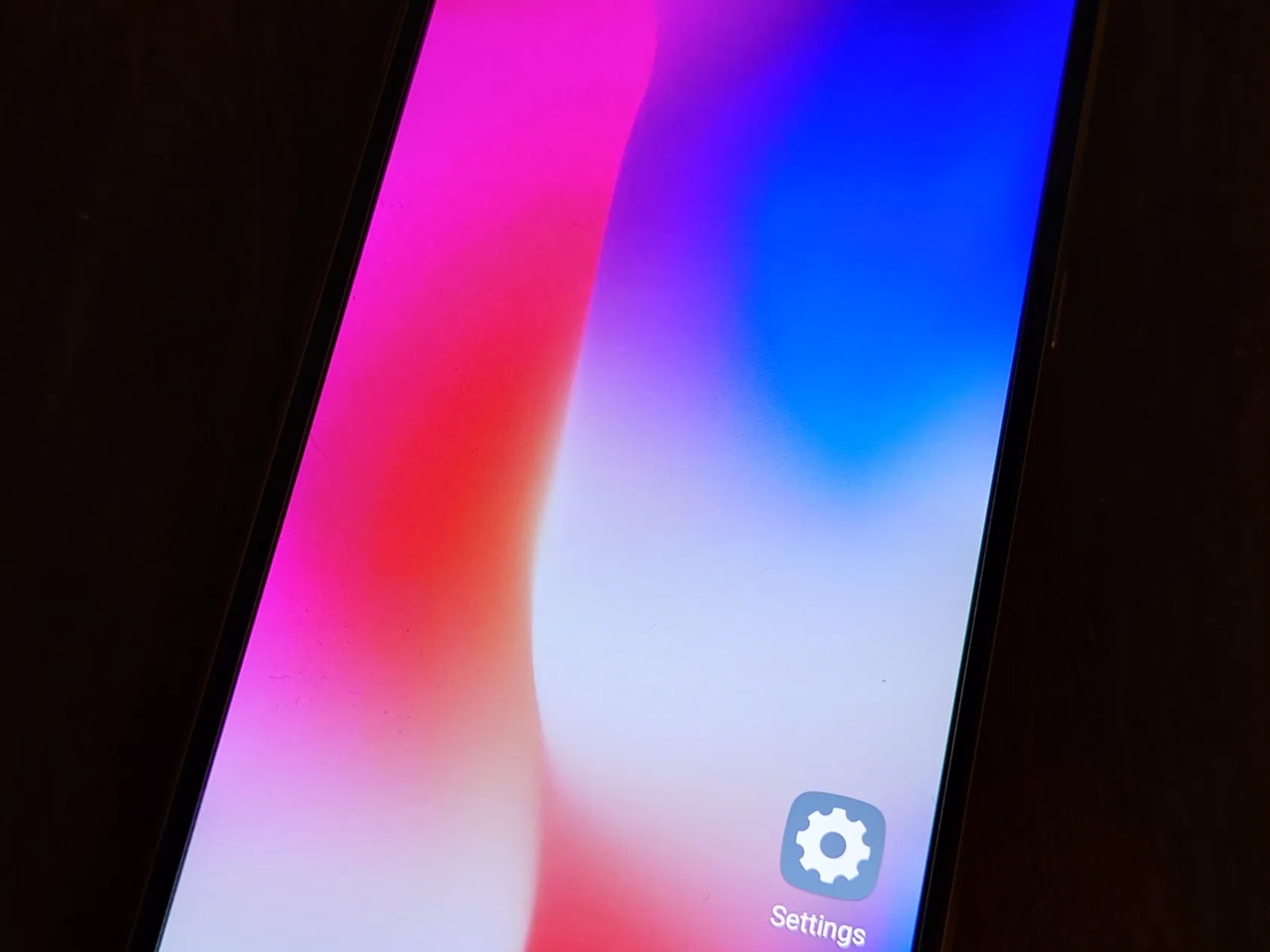 LG V60 ThinQ 5G Smartphone