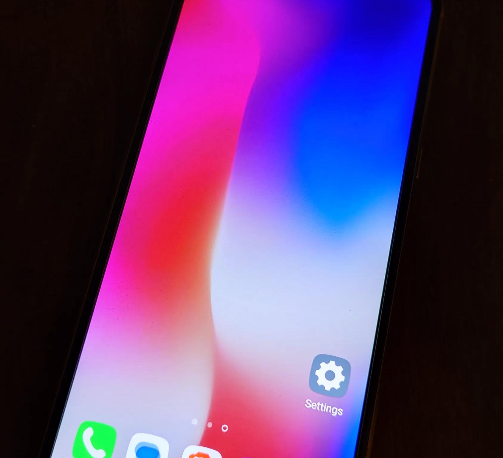 LG V60 ThinQ 5G Smartphone