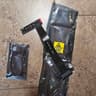 M.2 M Key PCI-E 4.0 2280 NGFF 90 Degree PCIe X4 Extender Cable M2 PCI-E 4X Female M2 2230 Right Bend
