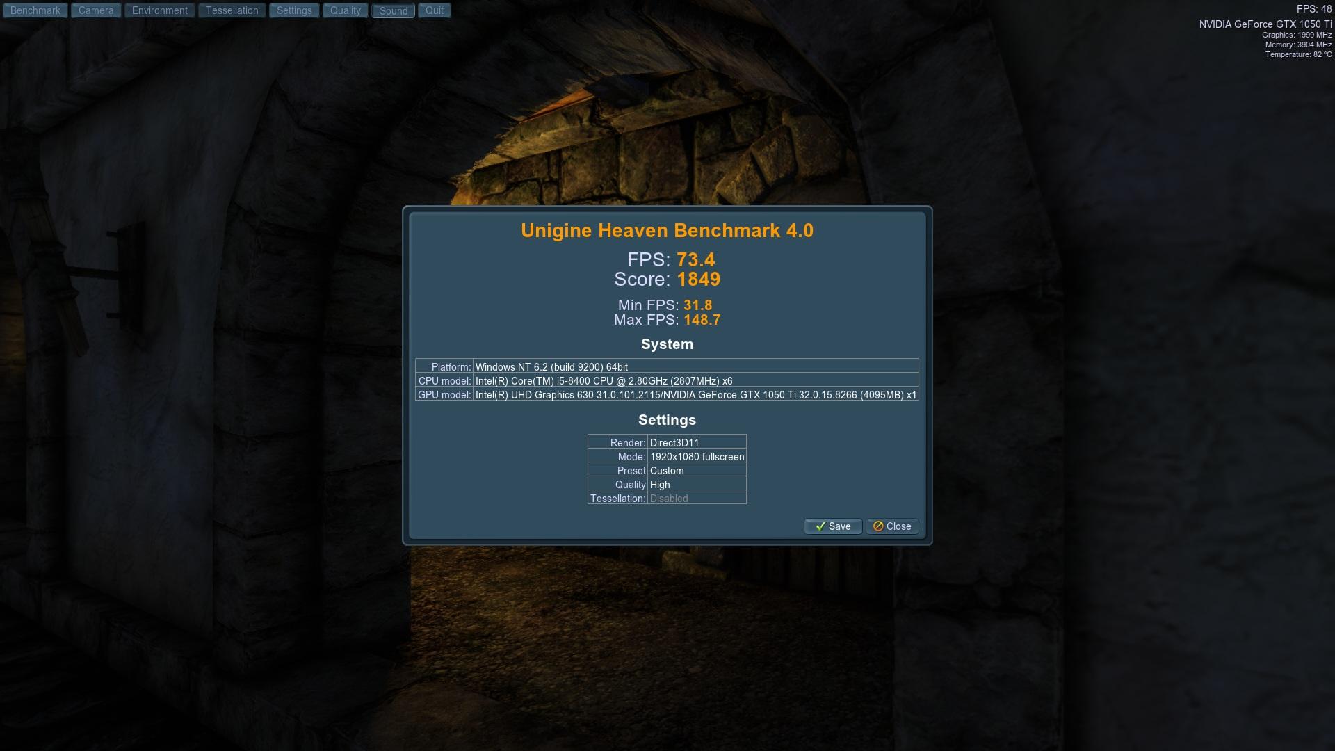 Entry Level Gaming Done Right! #4 | i5 8400 | GTX 1050 Ti | 8GB Ram | Windows 11