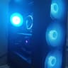Custom i7 14700f gaming pc