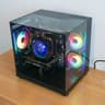 XE7 - Ryzen 5 3500X / 16GB DDR4 / RTX 3060Ti 8GB / 1TB NVMe SSD - Gaming PC 🚄FREE SHIPPING