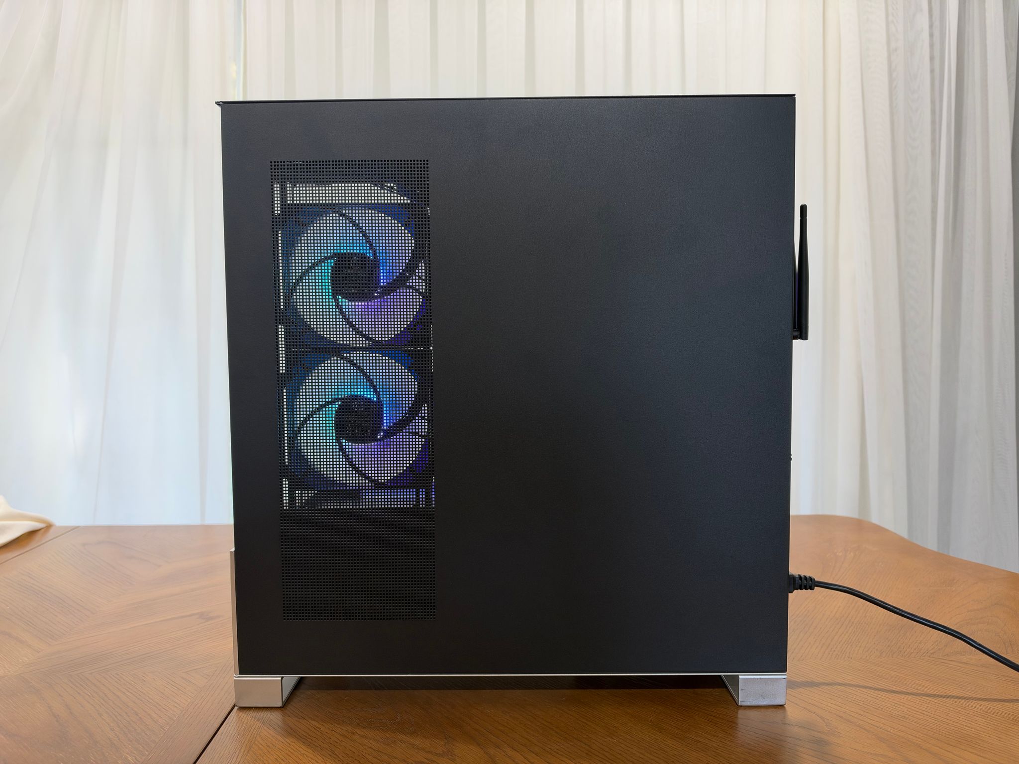 🔥 RTX 5060 Gaming PC | Ryzen 5 9600X | 16GB DDR5 RGB | 1TB SSD | WiFi & Bluetooth