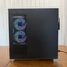 🔥 RTX 5060 Gaming PC | Ryzen 5 9600X | 16GB DDR5 RGB | 1TB SSD | WiFi & Bluetooth