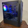 Brand New Build! RX 6600 + Ryzen 5 5600g Gaming PC