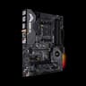 ASUS TUF GAMING X570-PLUS WI-FI AMD Socket X570 AM4 ATX M.2 Desktop Motherboard