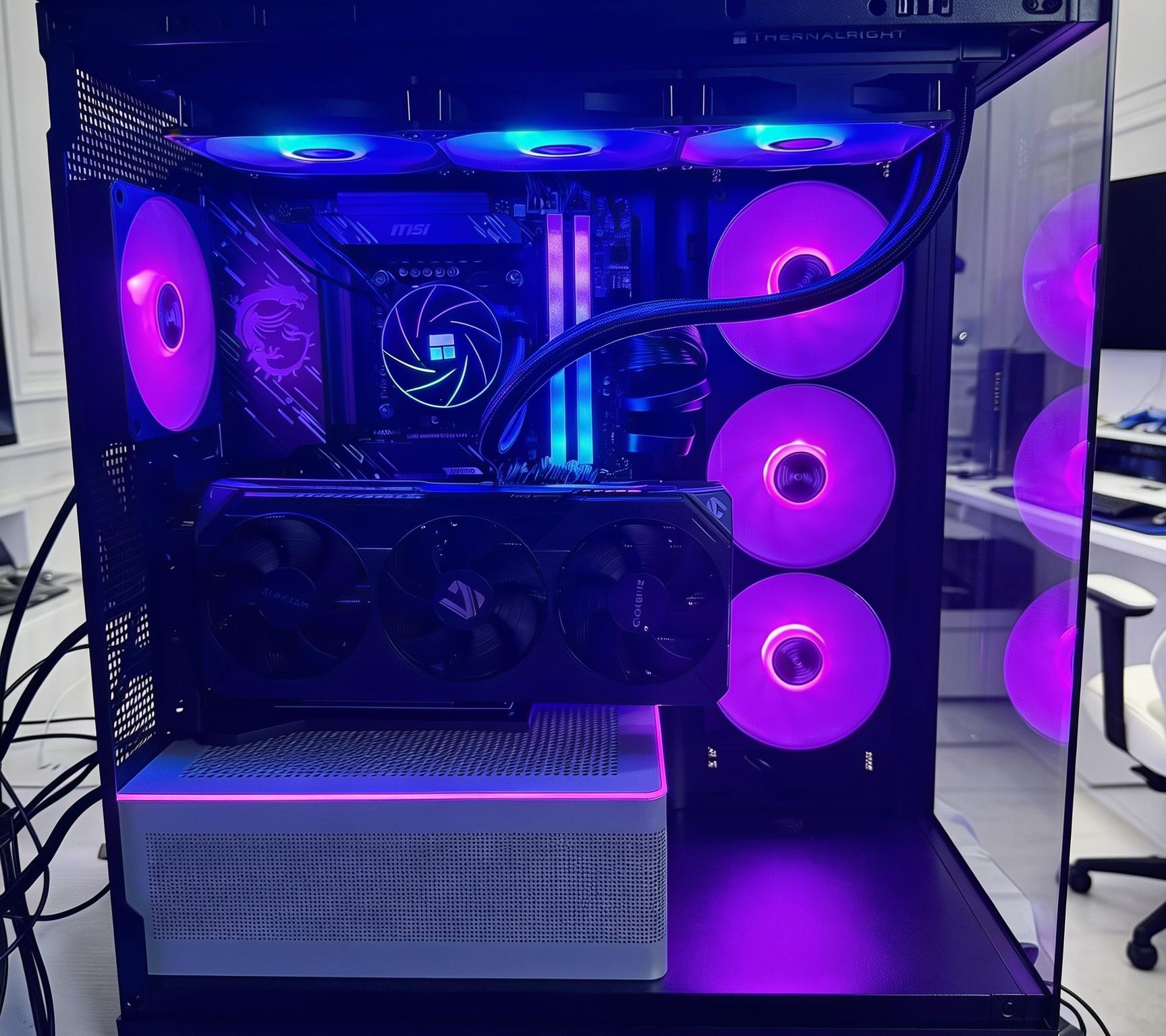 9070XT|Ultra 9 285k SALE!