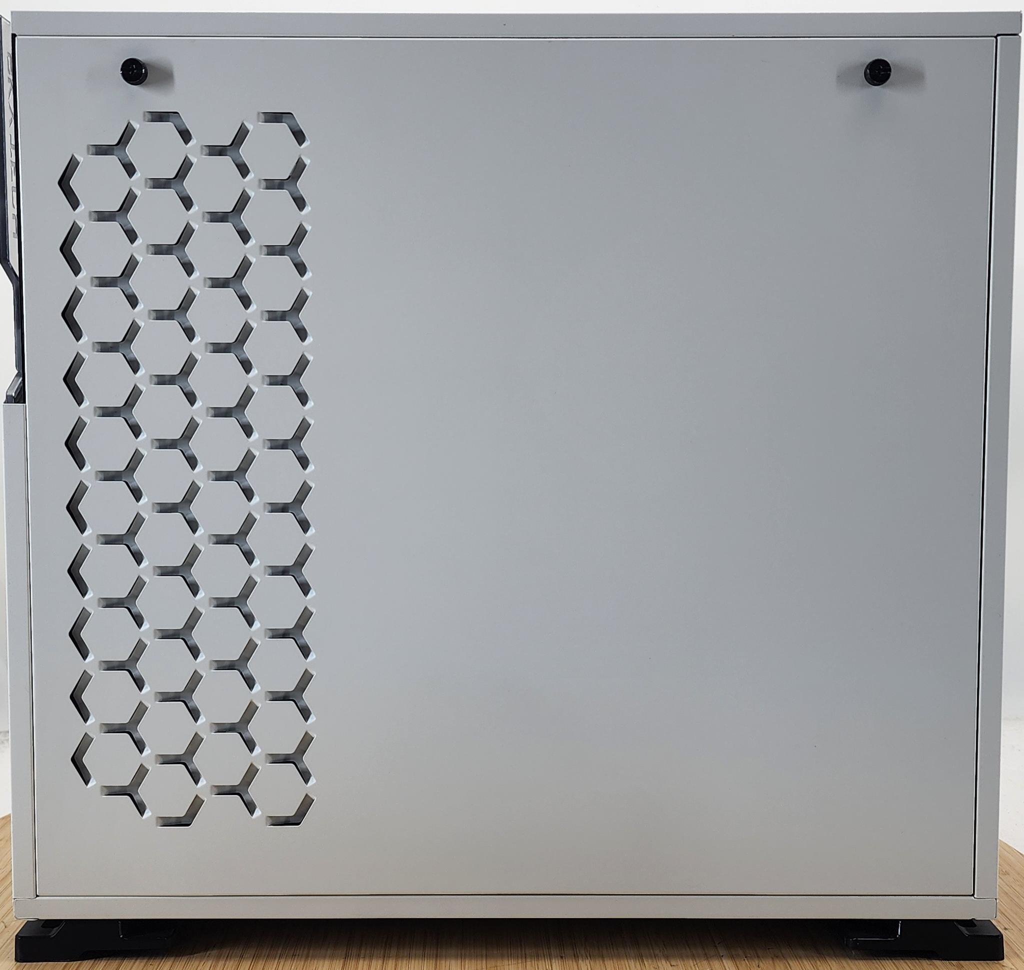 Gaming PC Ryzen 5 3600X 16GB RAM 512GB SSD RTX 2060 6GB Windows 11 Computer