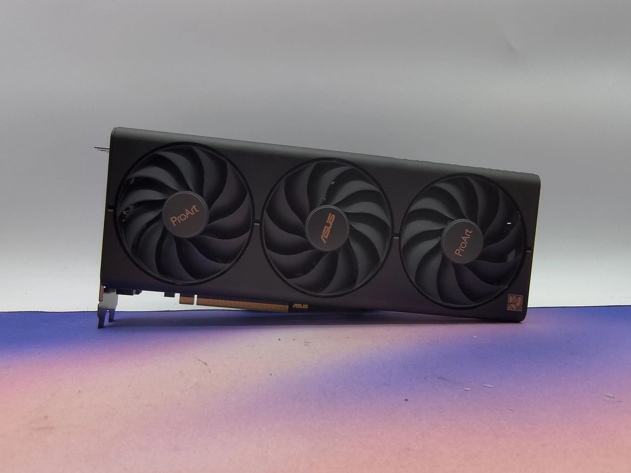 Asus Pro Art RTX 4060