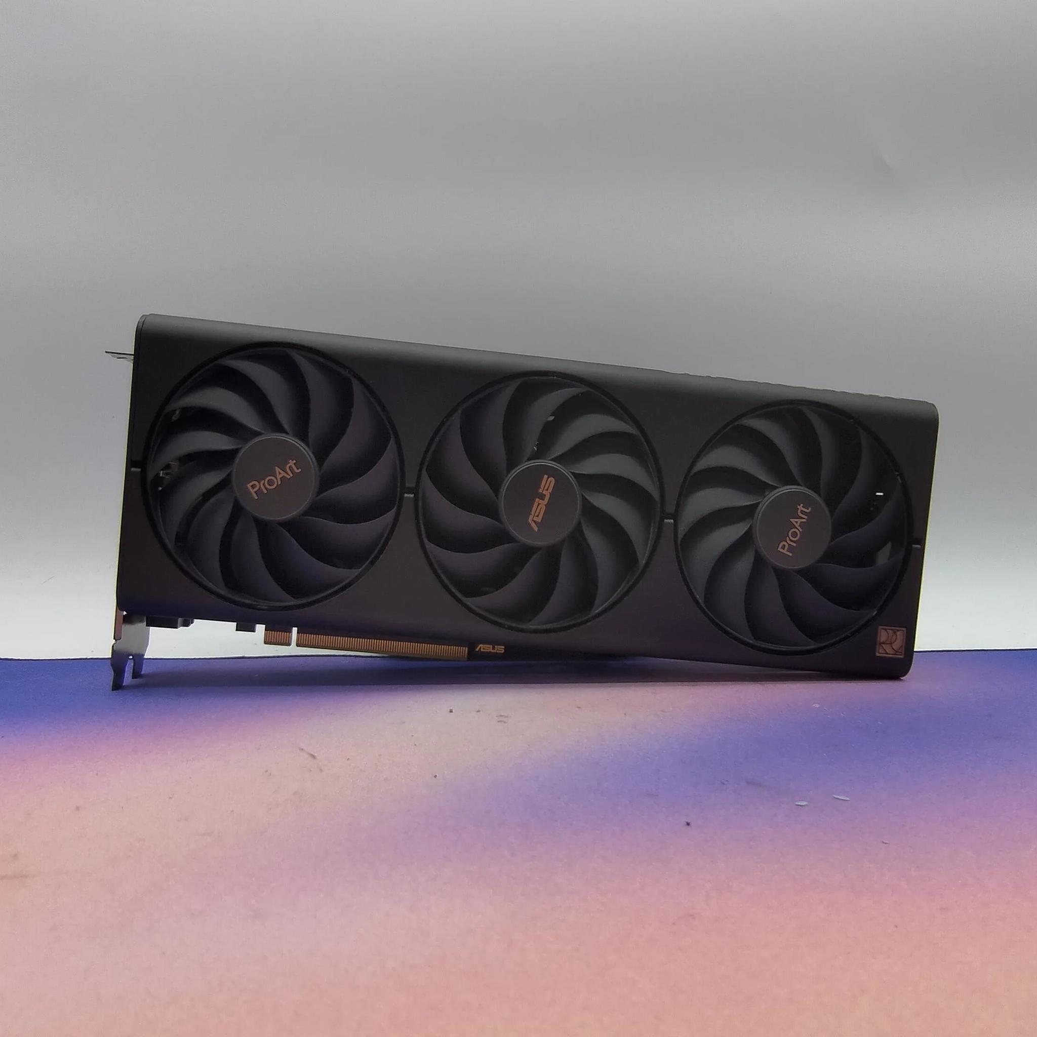 Asus Pro Art RTX 4060