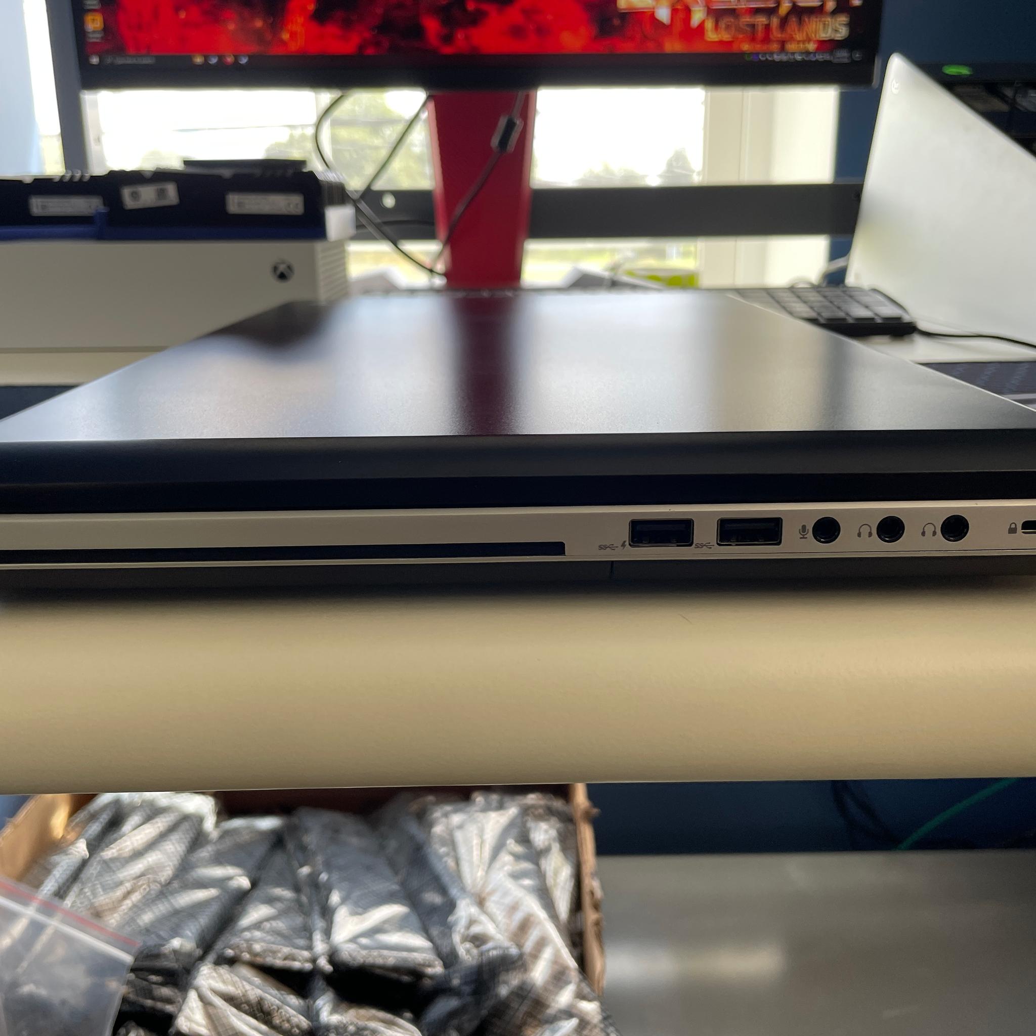 HP Envy 17 3D edition