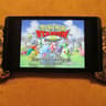 Nvidia Shield Retro Gaming Tablet With Controller