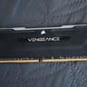 corsair vengeance ddr4 64 gb