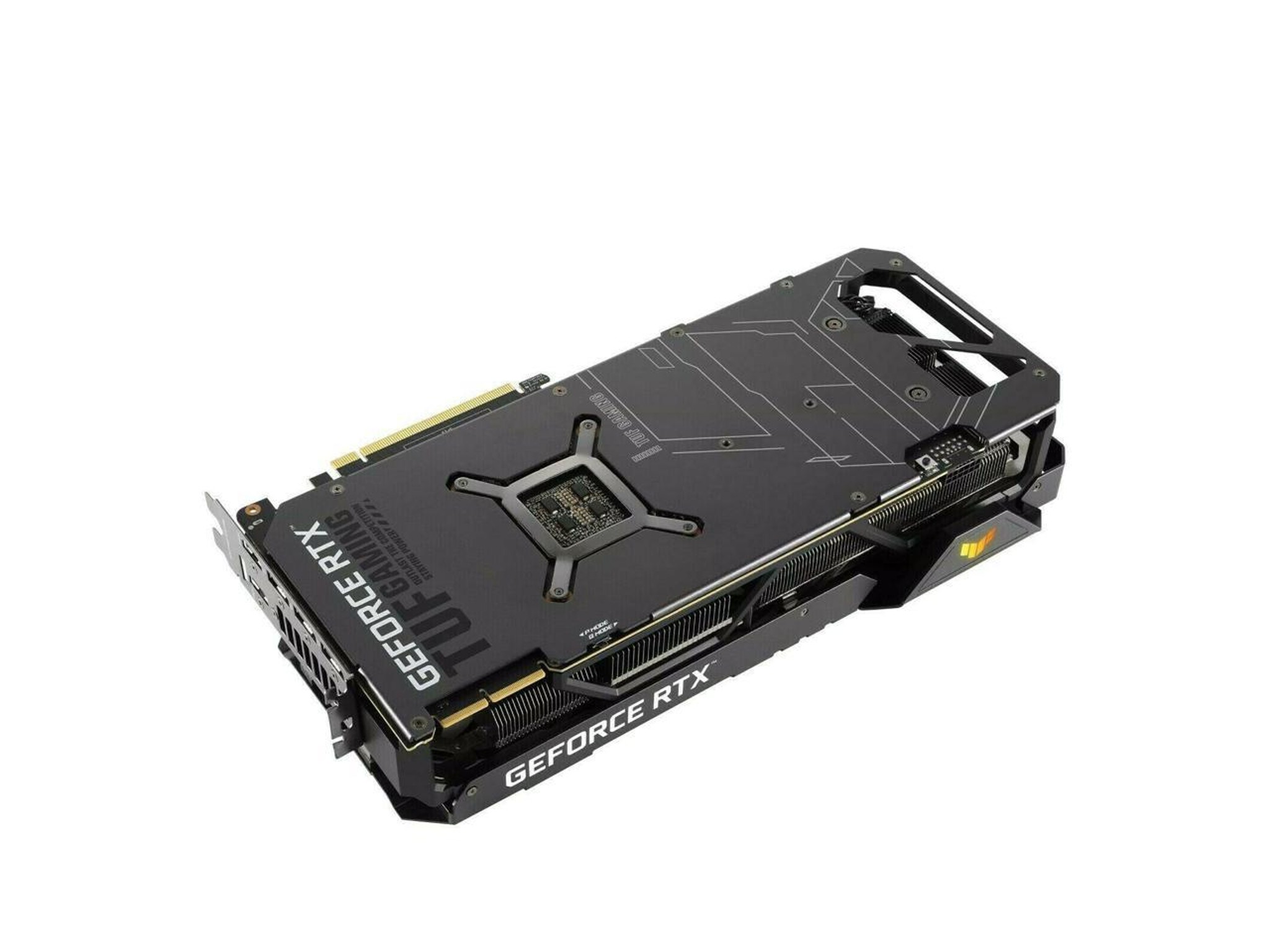 ASUS Geforce TUF RTX 3090 Ti 24GB OC GDDR6X GAMING Video Graphics Card GPU