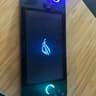 Rog Ally X Barely Used