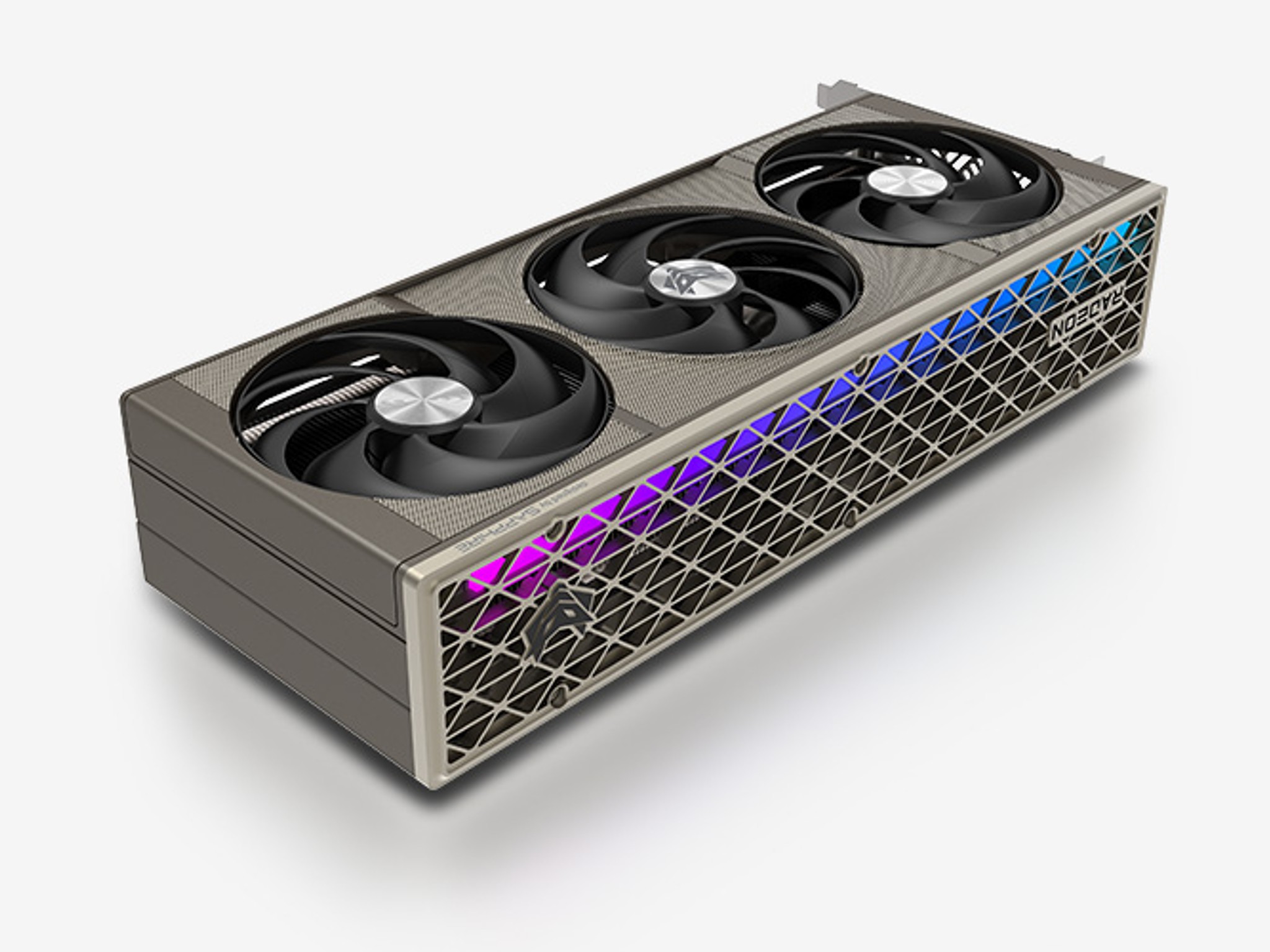 Sapphire Nitro RX 9070XT