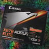 Gigabyte X570 AORUS Elite ATX AM4 Motherboard