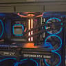 🎮Pro Gamer🎮AMD Ryzen 9 9900x3D | RTX 5080 16GB | 32GB DDR5 6400MT/s | 2TB NVMe | RGB Win11+Wifi
