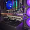7600X3D | RX 6800 XT | 16GB | 1 TB | 750W GOLD