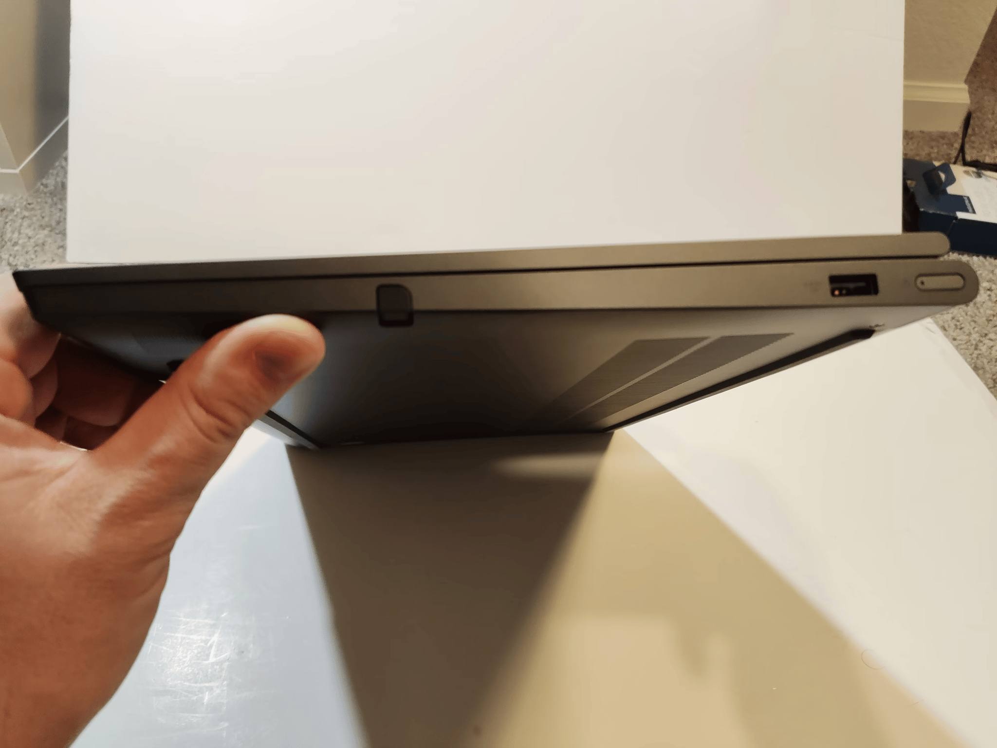 Lenovo Yoga 9i 15.6" 1080p 2-in-1 i7 10750H 1650Ti Laptop
