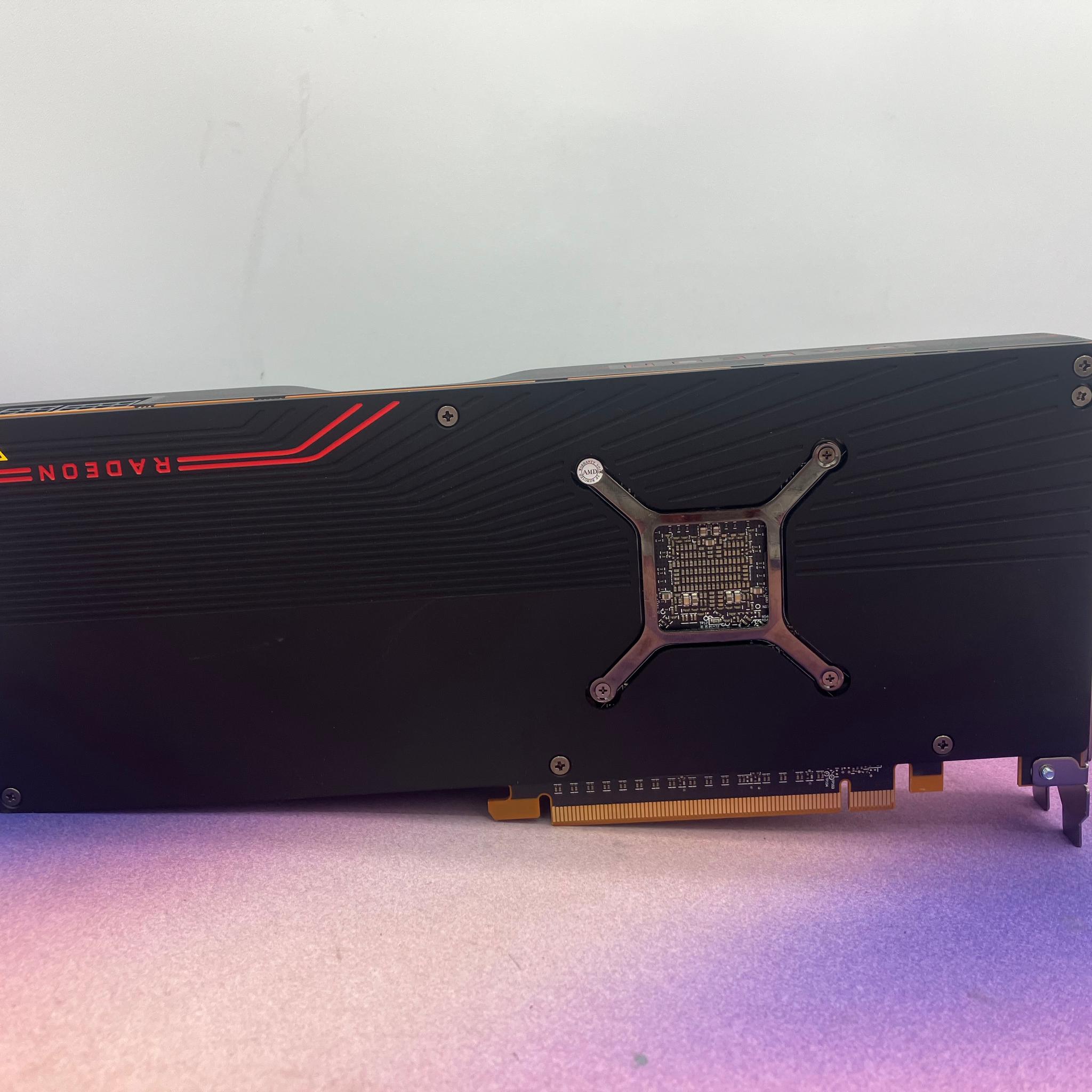 SAPPHIRE Radeon RX 5700 XT 8G GDDR6